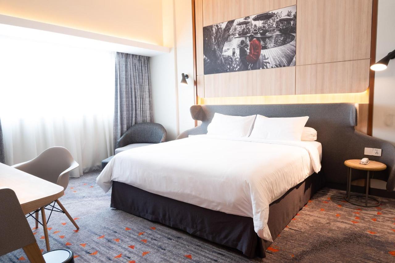 Paket Promo Signature di Kamar Single