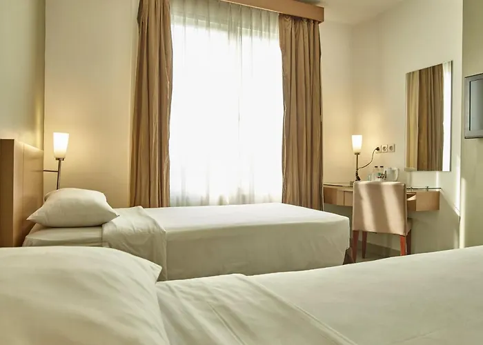 Triniti Hotel Jakarta